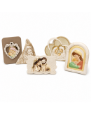 Bomboniera outlet in offerta icona sacra piccola modelli assortiti
